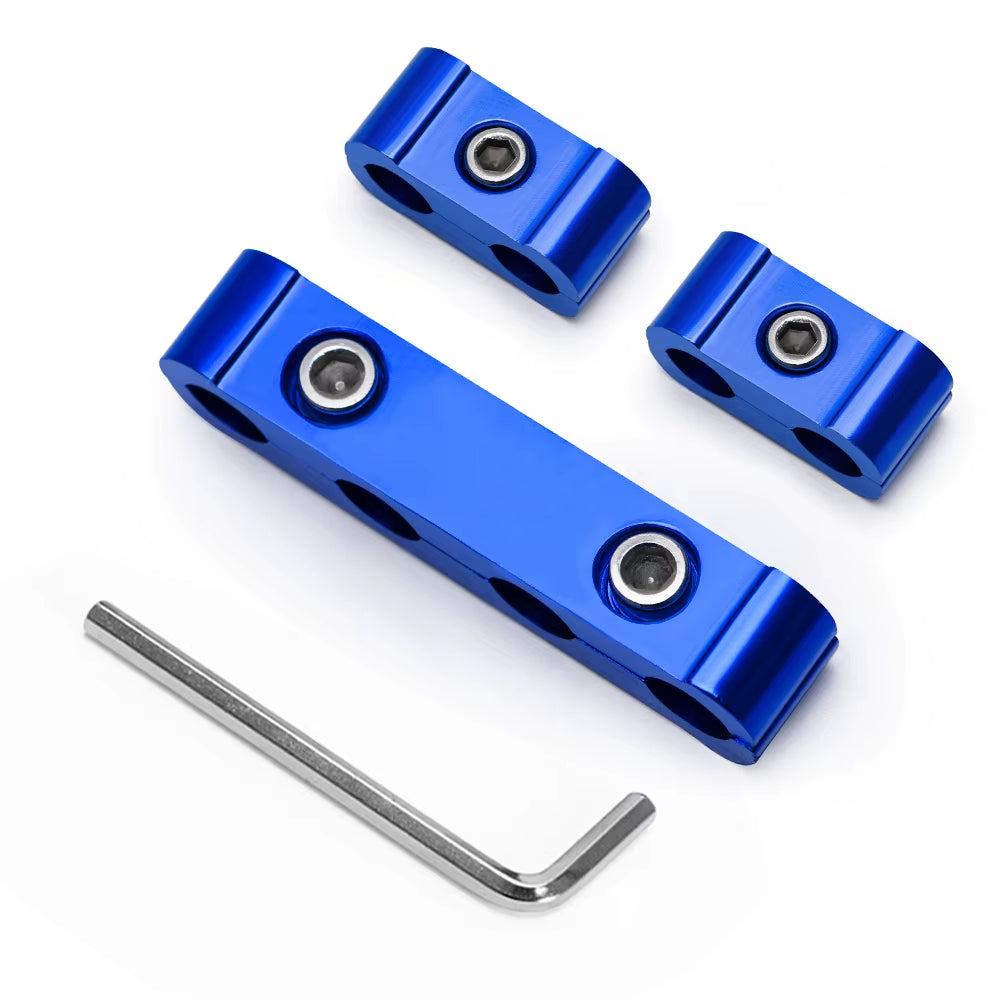 DriveWayz SparkWire Clip Set – Ignition Cable Separator for 8MM/9MM/10MM