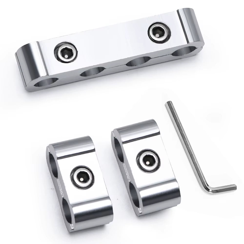 DriveWayz SparkWire Clip Set – Ignition Cable Separator for 8MM/9MM/10MM