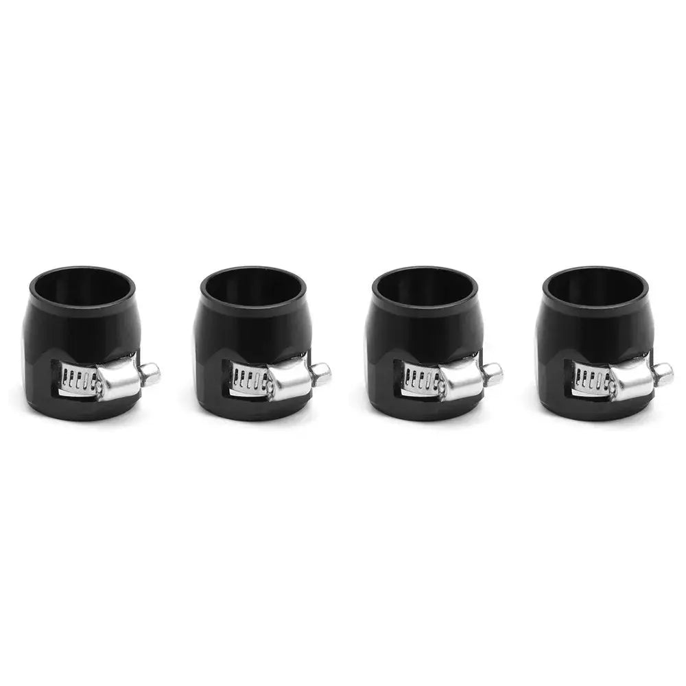 Fuel Line Finisher Clamps