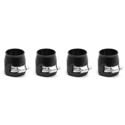 Fuel Line Finisher Clamps
