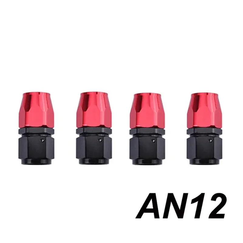 Universal Swivel Hose End Fitting Kit    