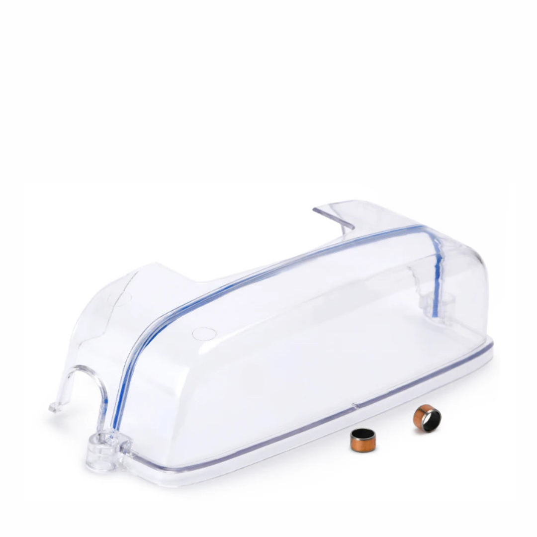 Clear timing Belt Cover for 2JZ