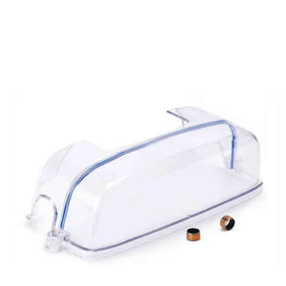 Clear timing Belt Cover for 2JZ