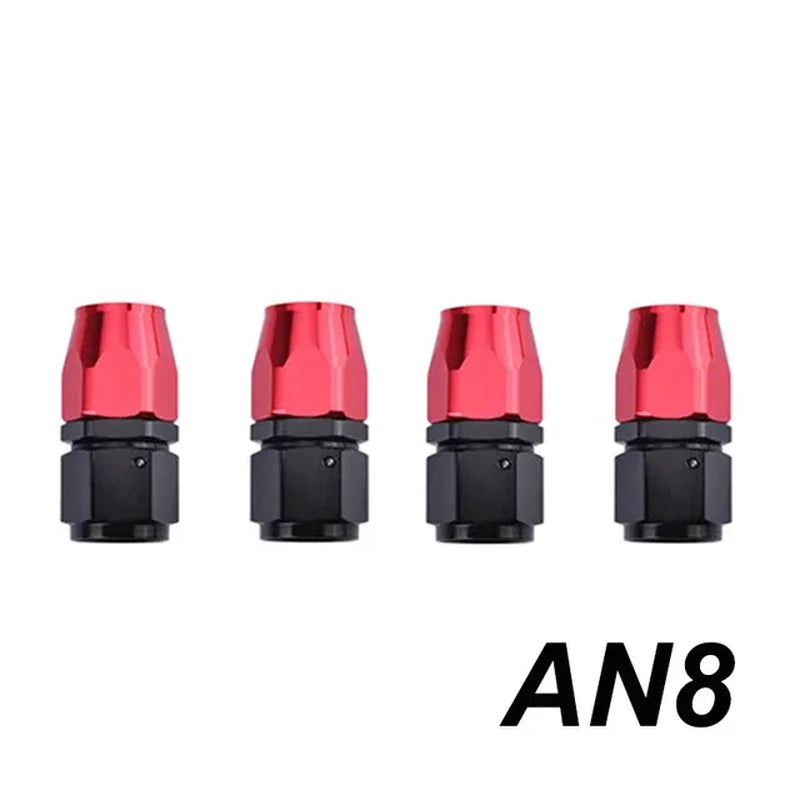 Universal Swivel Hose End Fitting Kit    
