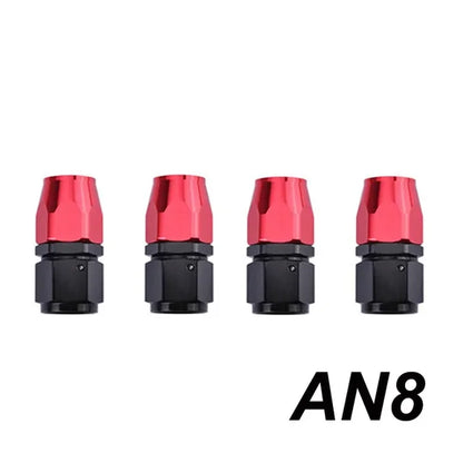 Universal Swivel Hose End Fitting Kit    