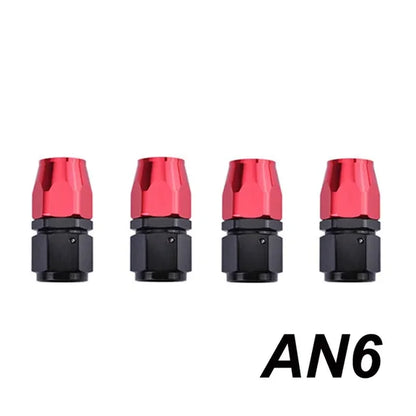 Universal Swivel Hose End Fitting Kit    