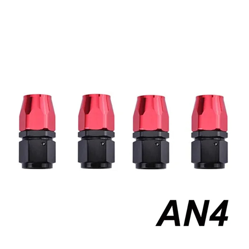 Universal Swivel Hose End Fitting Kit    