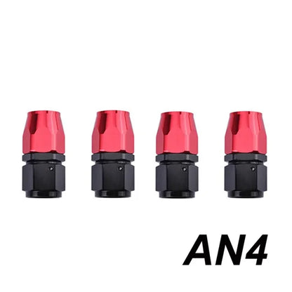 Universal Swivel Hose End Fitting Kit    