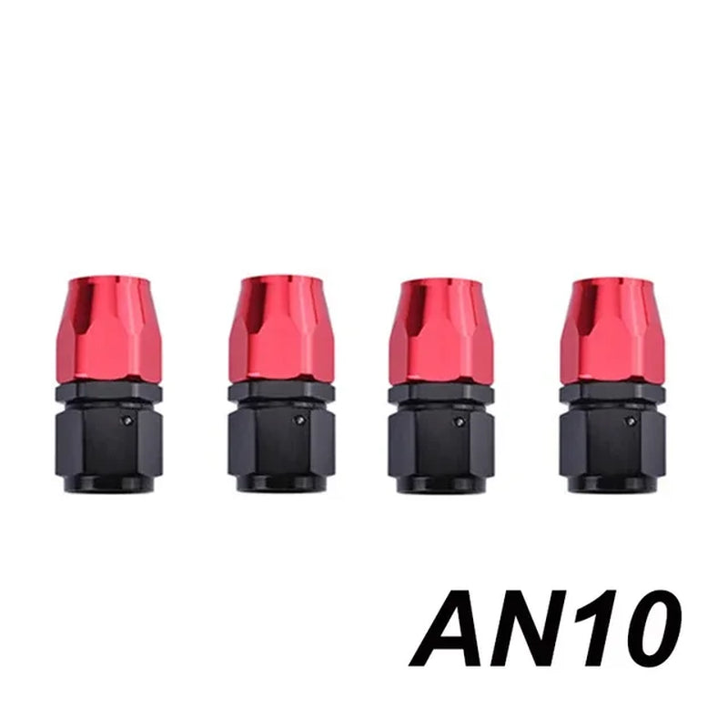 Universal Swivel Hose End Fitting Kit    