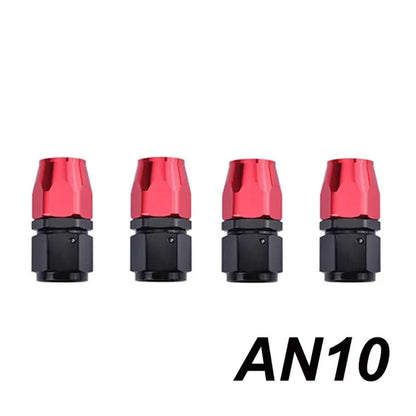 Universal Swivel Hose End Fitting Kit    